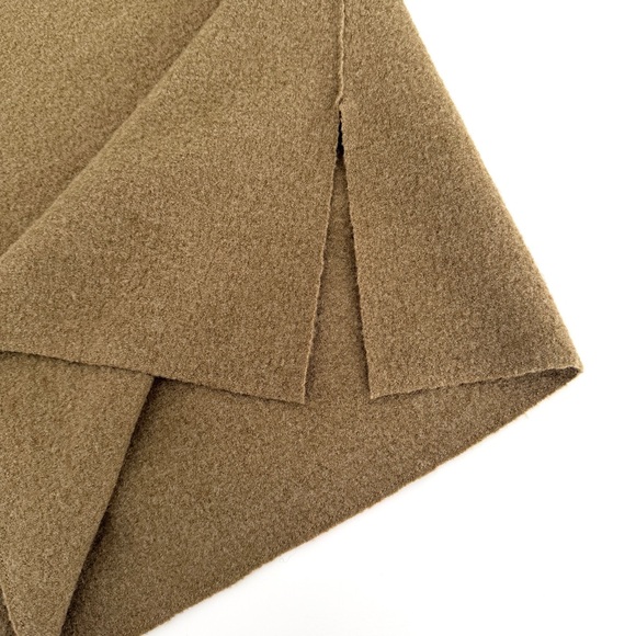 Eileen Fisher Lightweight Boiled Wool Sweater - Picture 8 of 13